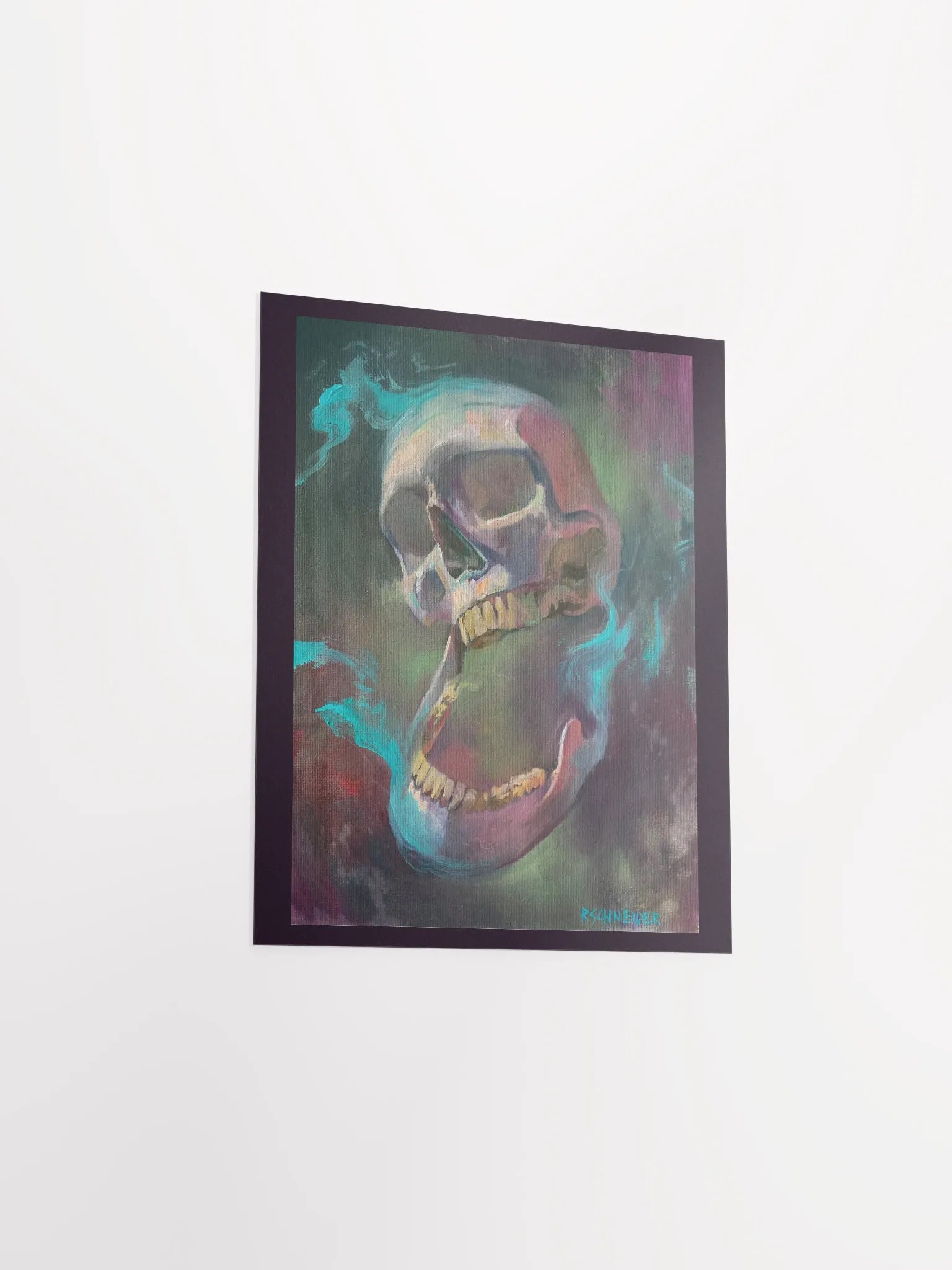 everything and nothing print product image (3)