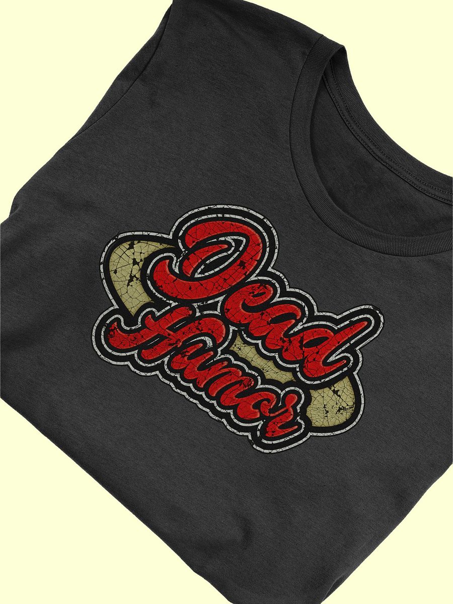 Vintage Vibes Tee product image (3)