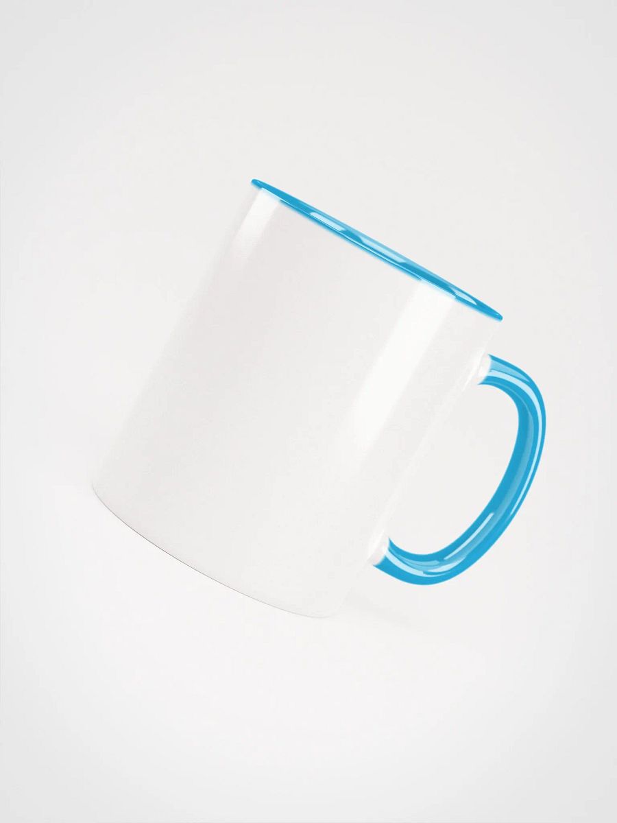 Luwi Logo Mug product image (5)