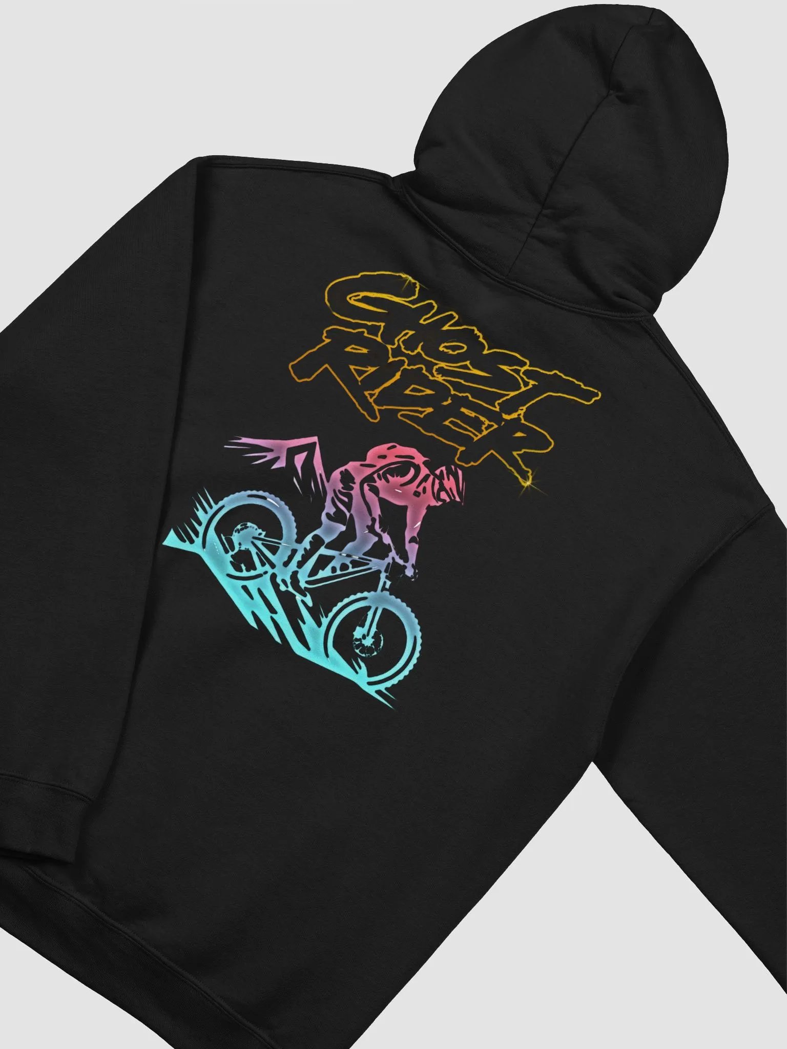 Rider Edition Hoodie product image (40)