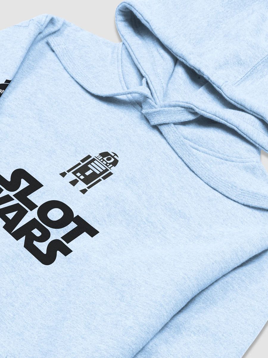 Slot Wars Bomba Hoodie product image (4)