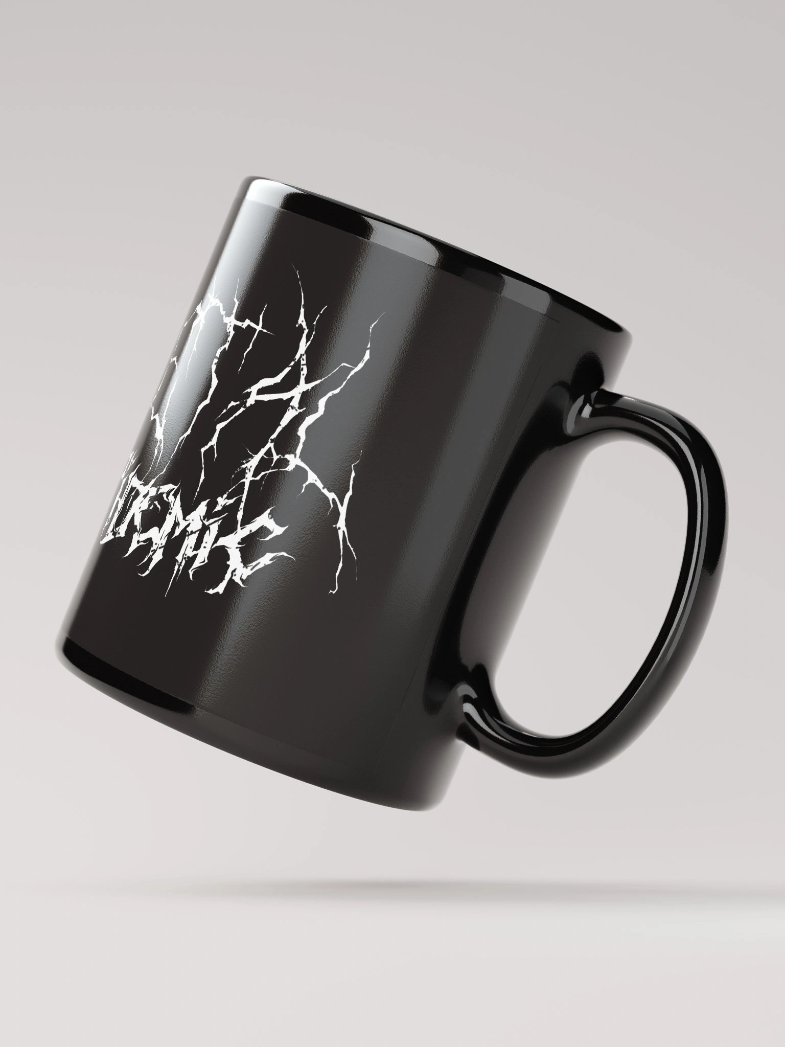 Metal Epidemic Gravel Trap Mug product image (2)