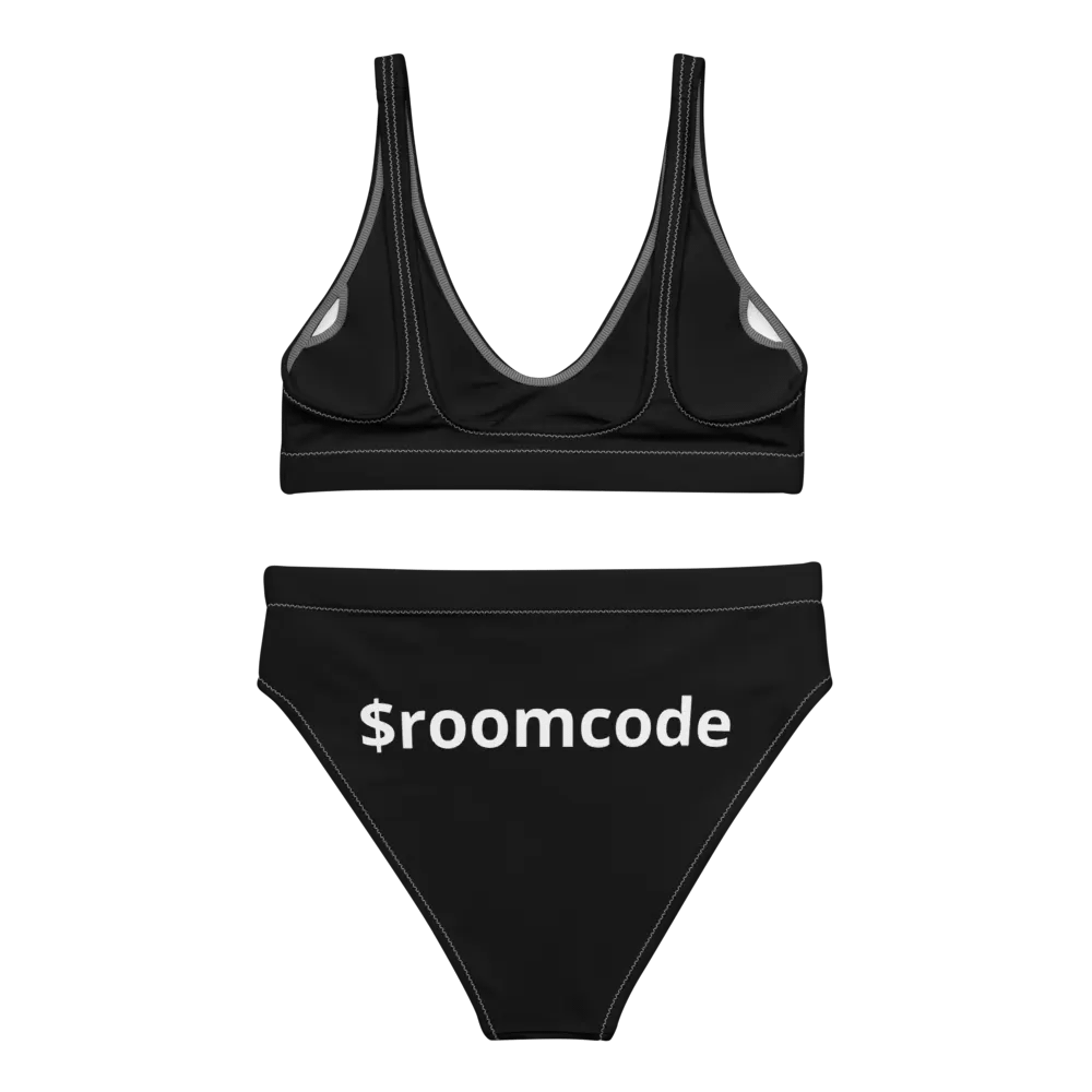 $roomcode bikini... product image (1)