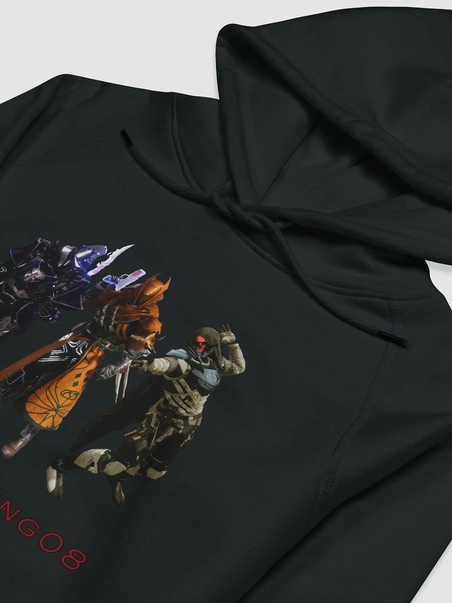 Reaper Guardians Hoodie product image (3)