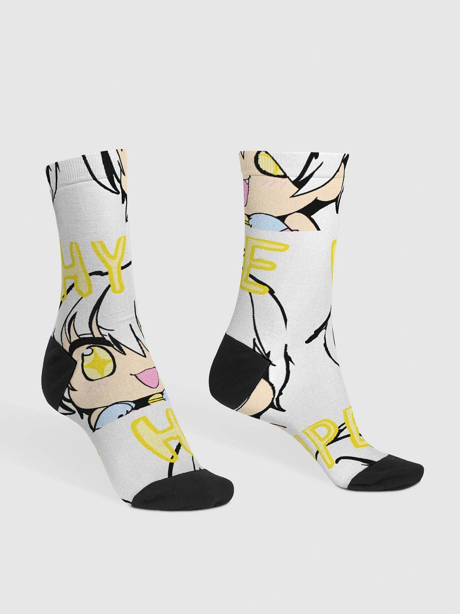 Hype Socks product image (3)