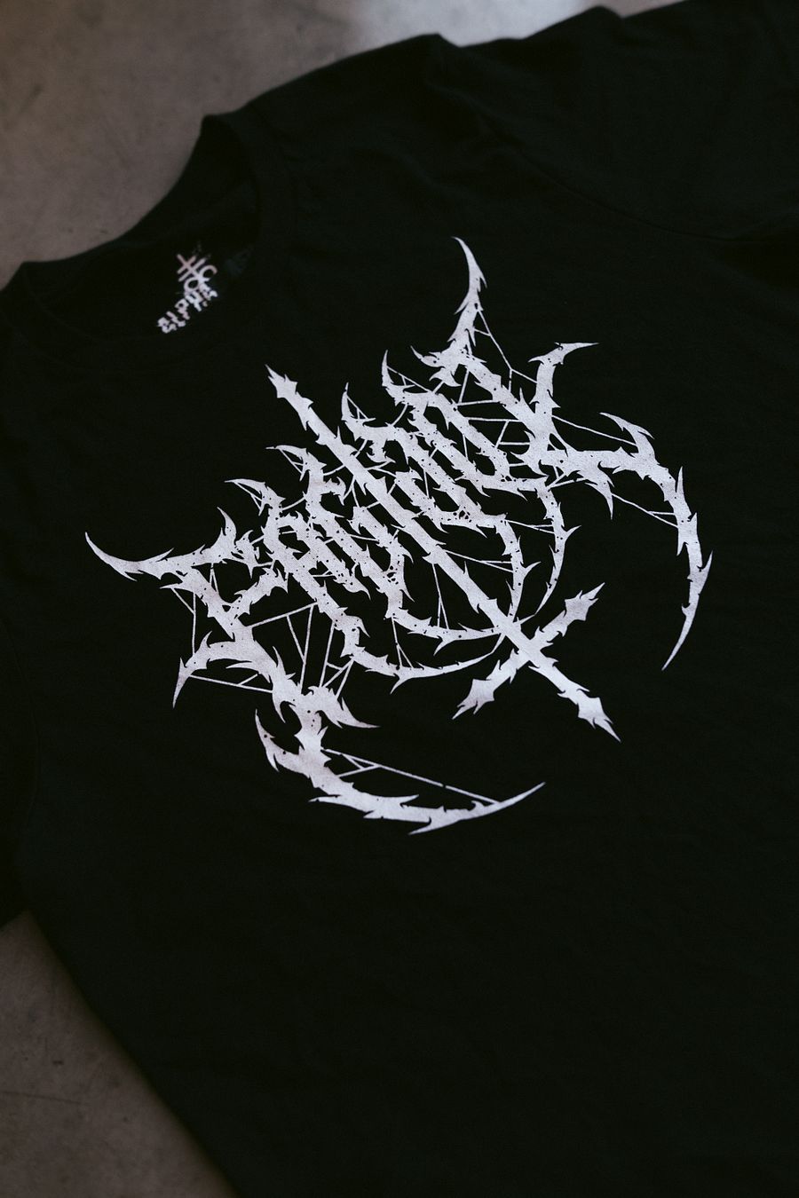 FaggoT Tee product image (5)