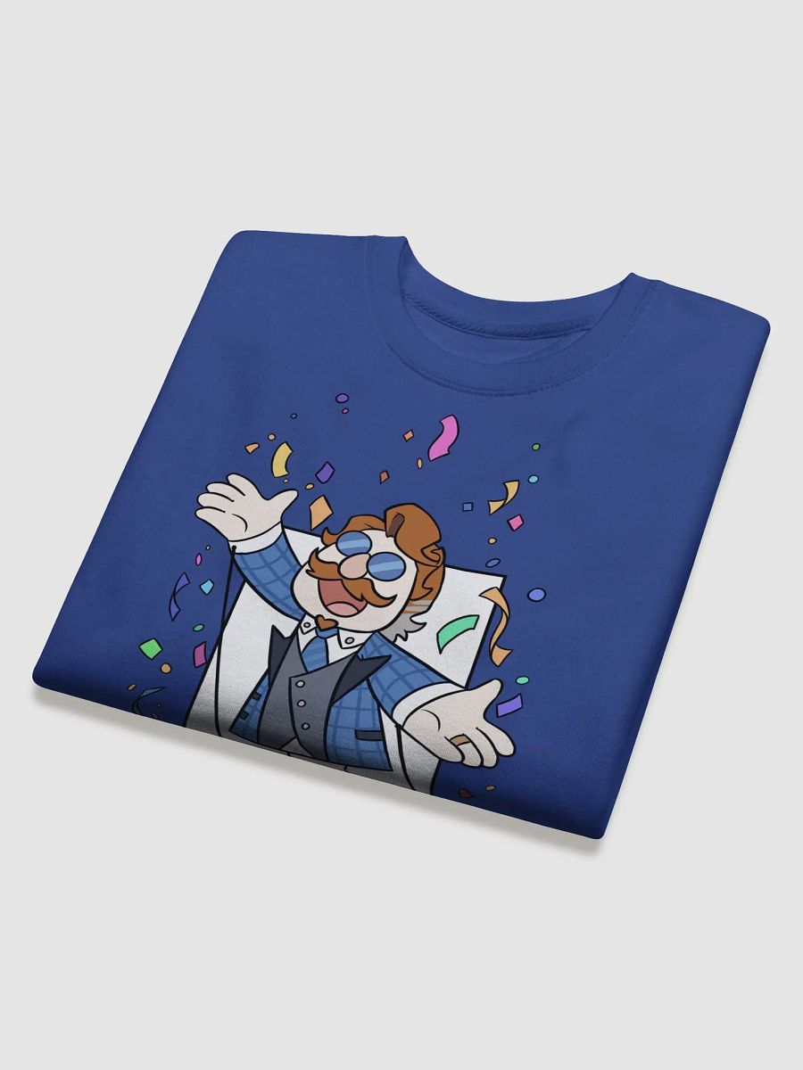 Puppet Proctor Premium Sweatshirt product image (8)