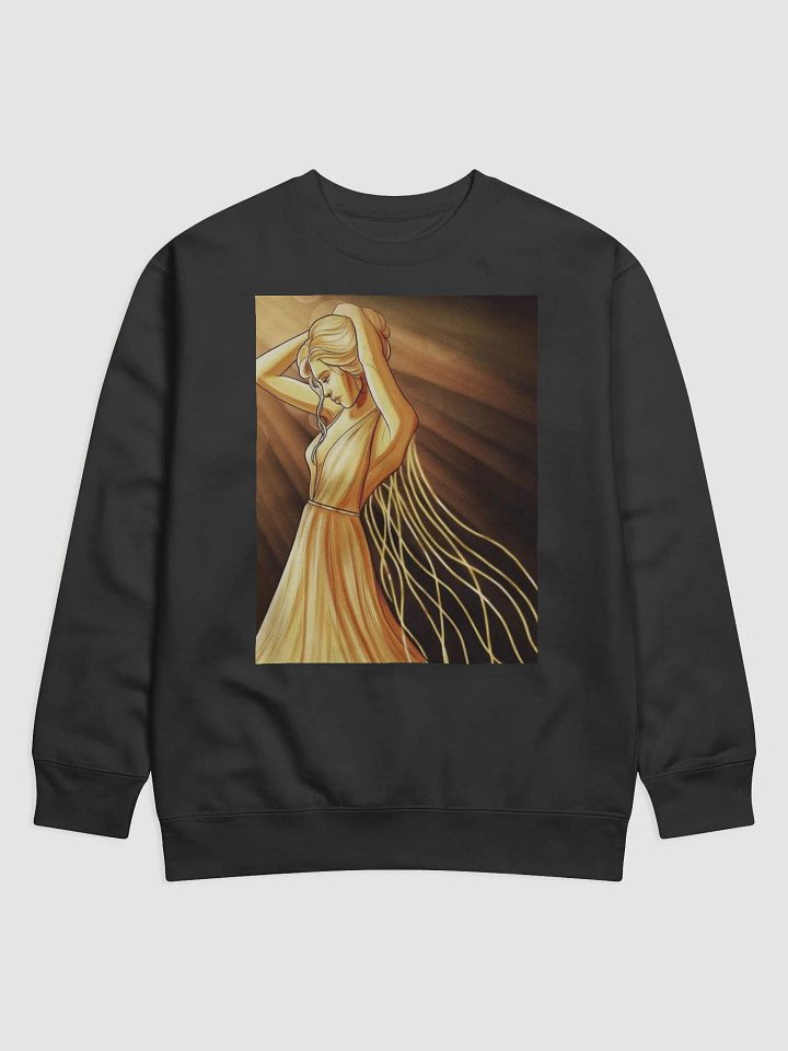 Cotton Heritage Unisex Premium Hoodie product image (1)