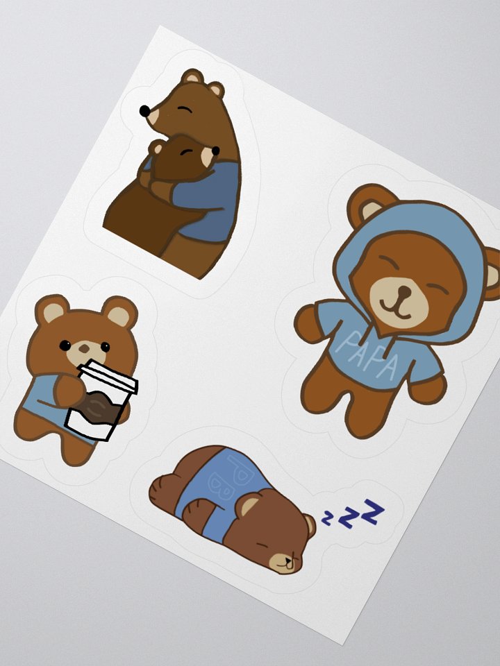 Sticky Sticks 2 product image (2)