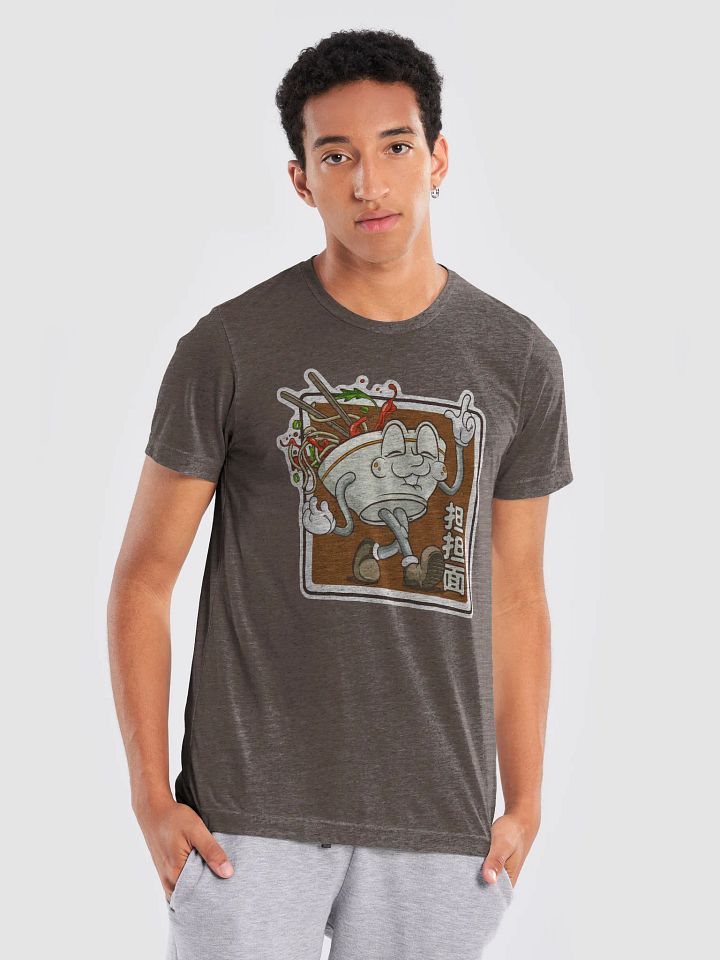 DanDan Nooodlz - Tee product image (1)
