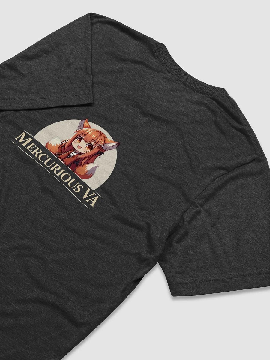 Mercurious VA T-Shirt product image (4)