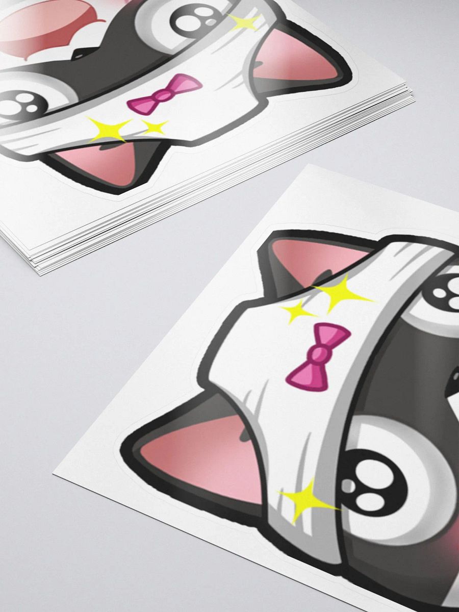 Cookie Panty Sticker product image (5)