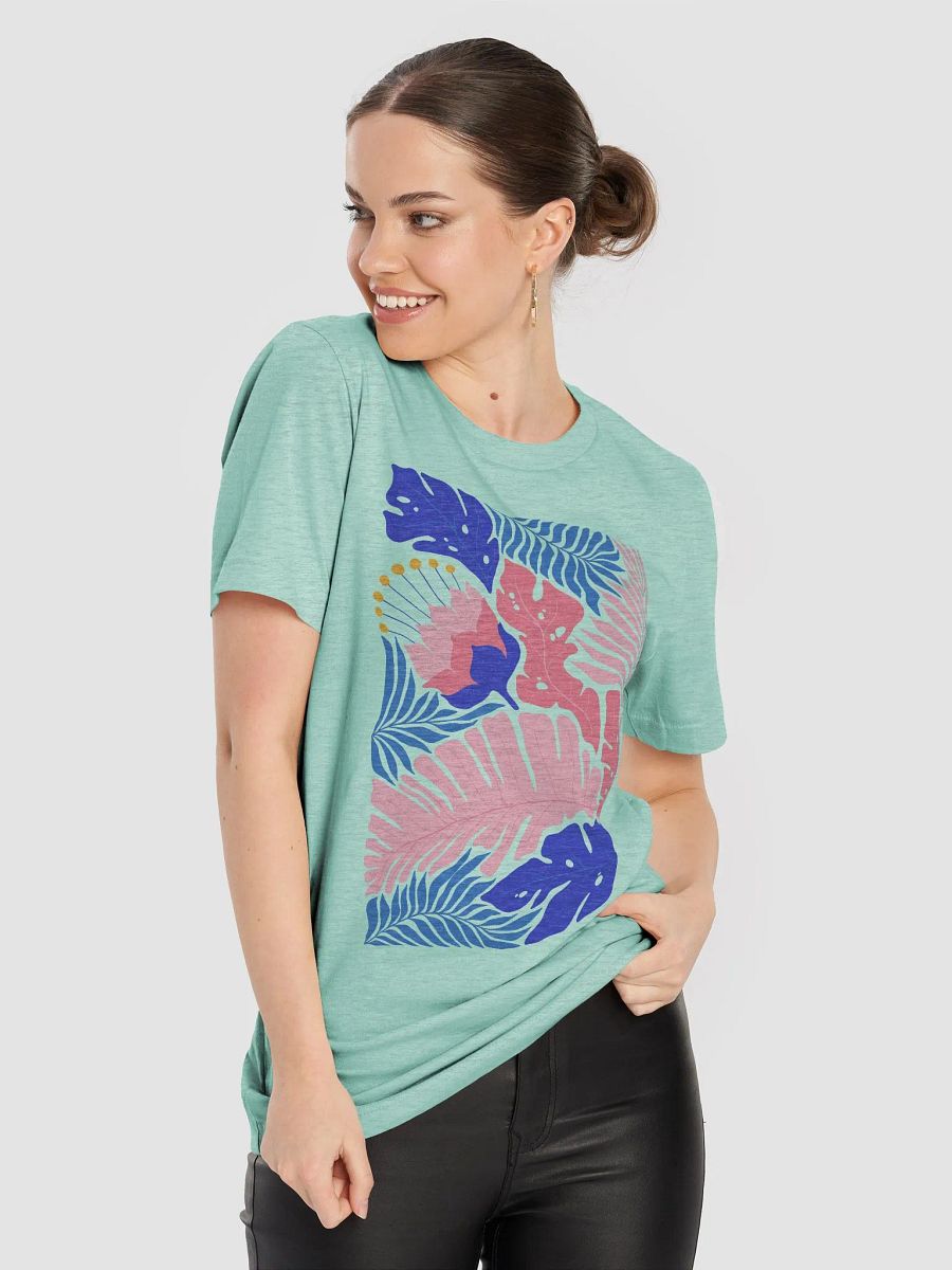 Tranquil T-Shirt product image (8)