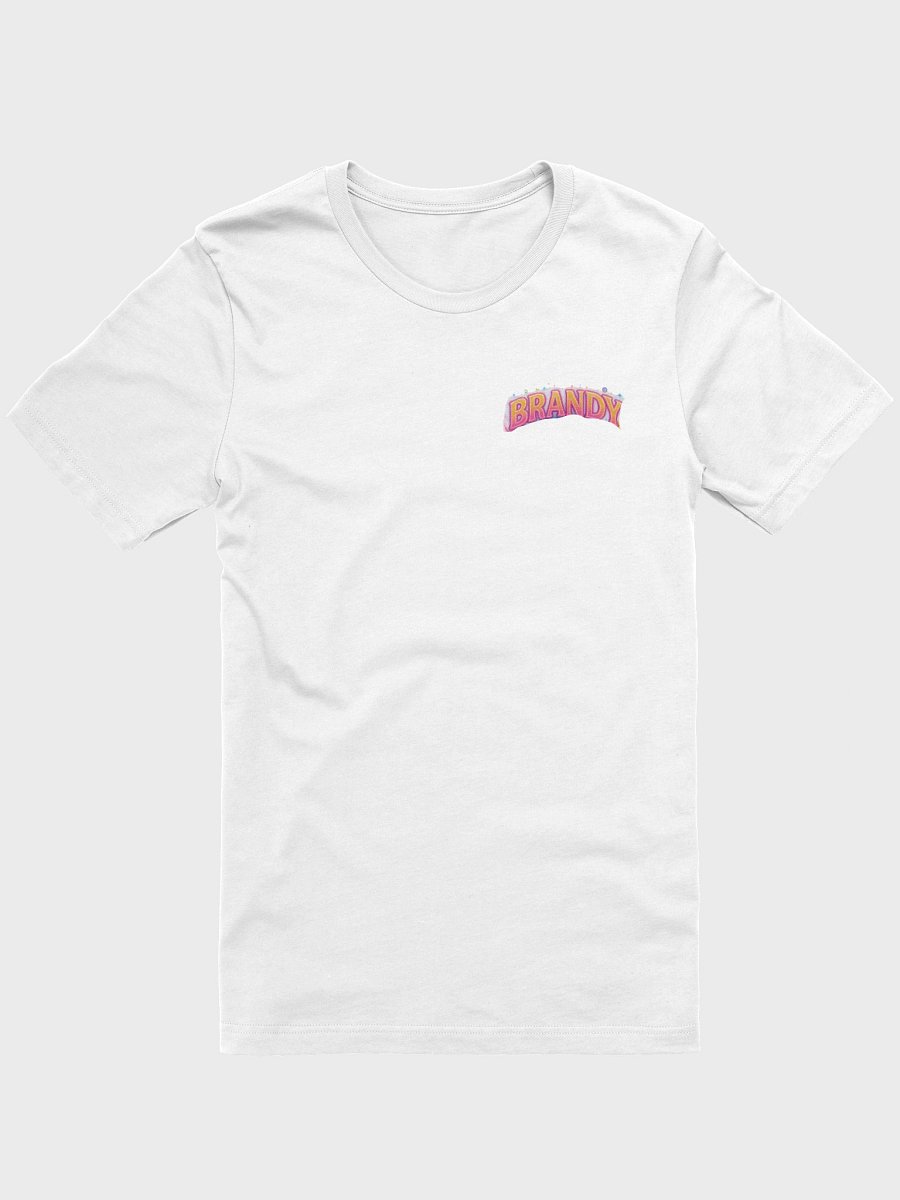 Boy is Mine Pop Art Vibes Brandy T-Shirt product image (2)