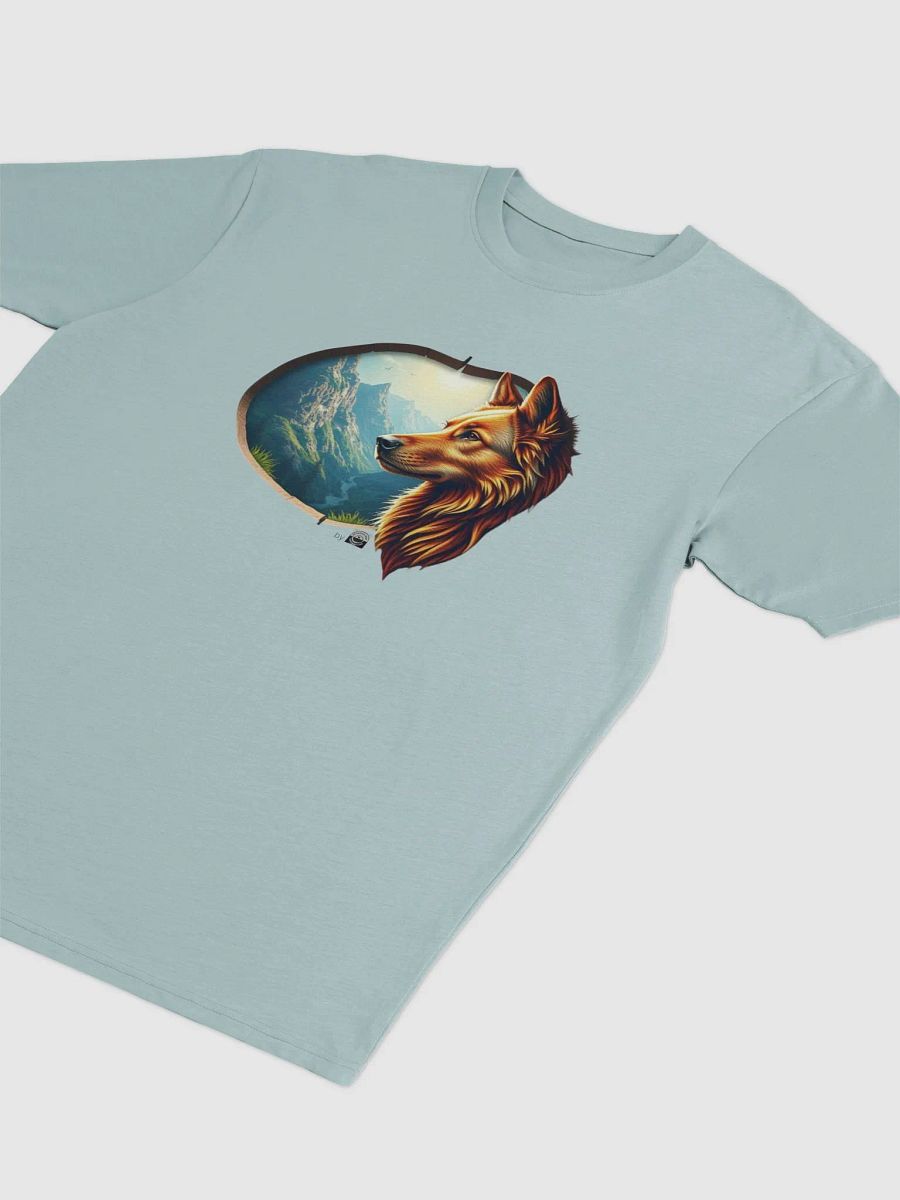 Hund Berge Landschaft product image (20)