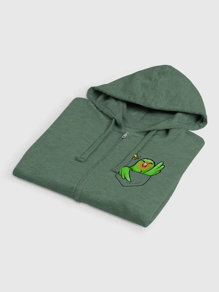 Squeaker's Hoodie product image (5)