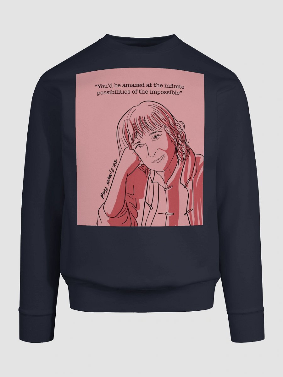 Infinite Possibilities Premium Sweatshirt product image (93)