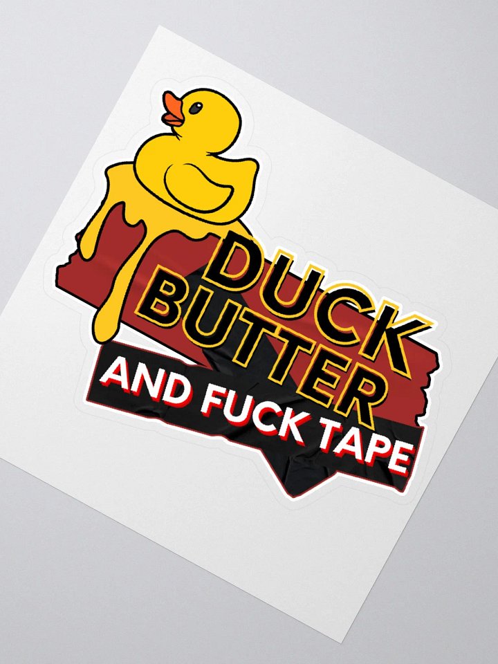 Duck Butter product image (2)