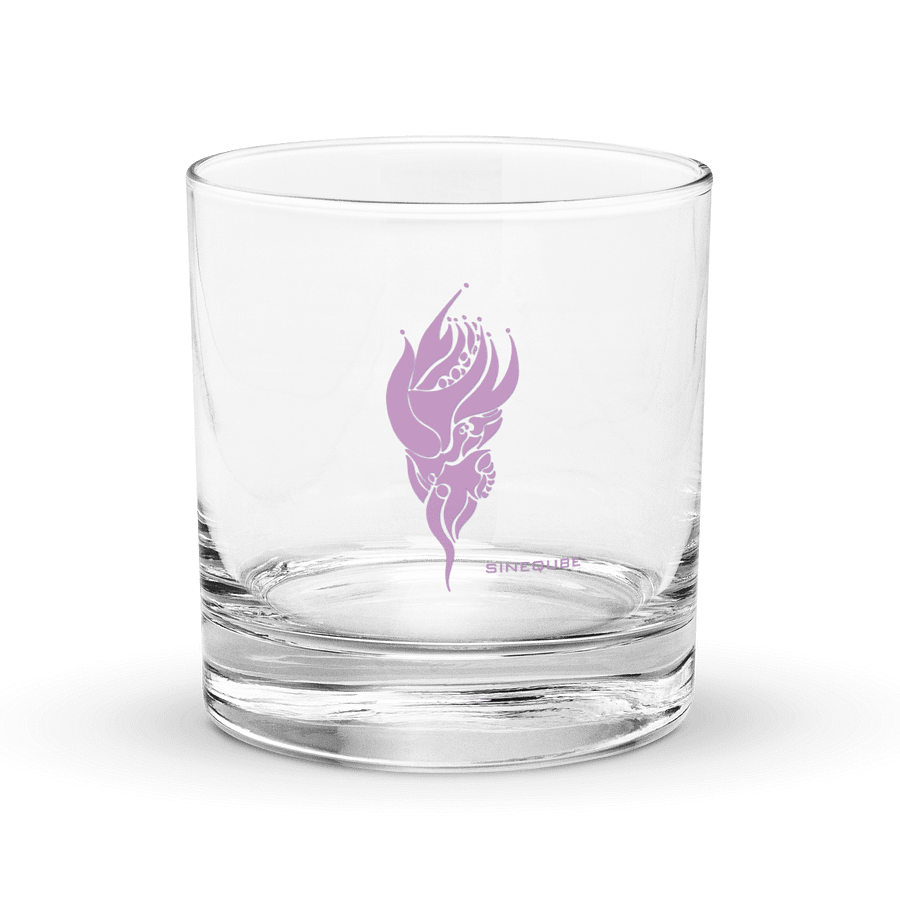 Sineqube Rocks Glass product image (1)