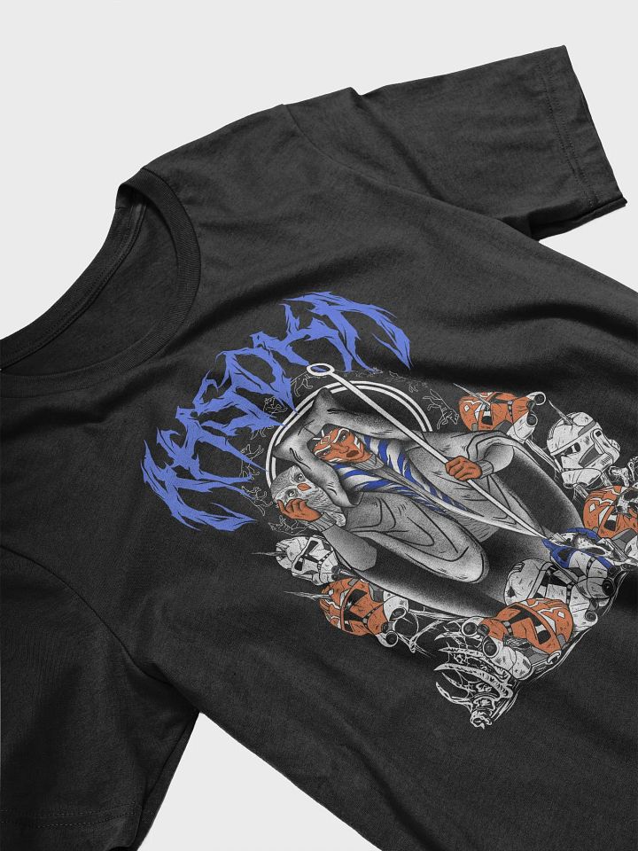 Ahsoka(Rebels) - Tee product image (2)