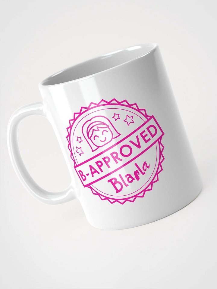 The White Iconic Mug - Crisp Sips product image (1)