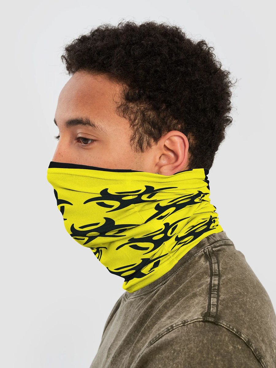 Biohazard - Neck Gaiter/Face Mask product image (3)