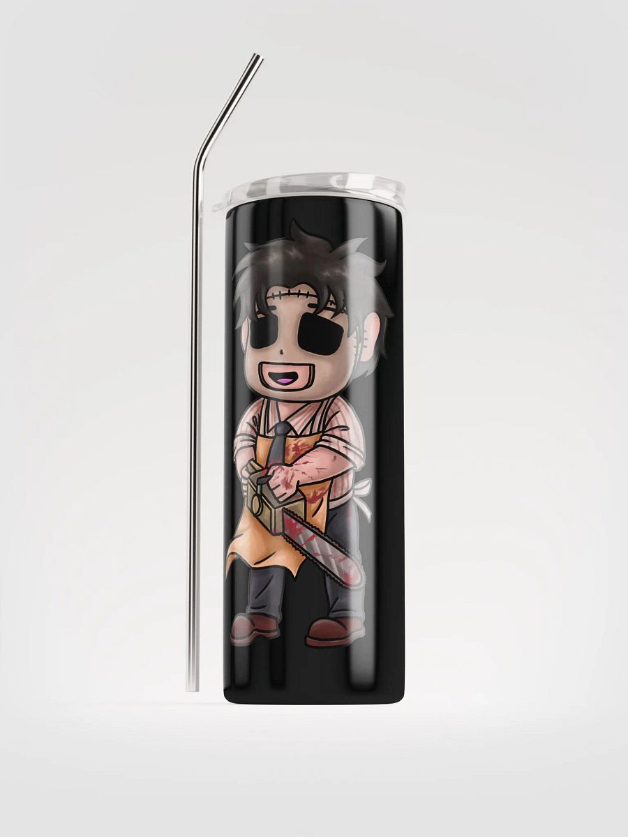 Bubba Stainless Steel Tumbler product image (2)