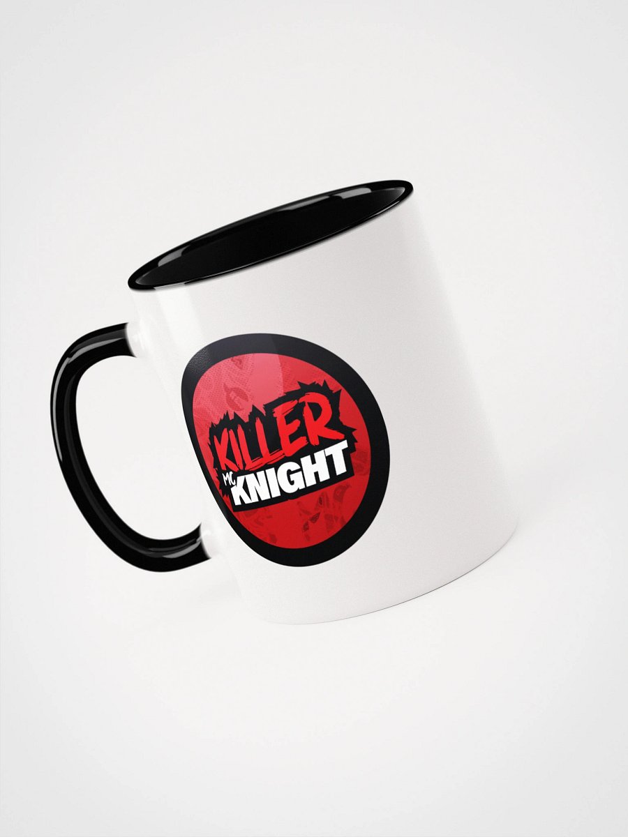 KILLERMCKNIGHT Ceramic Mug product image (36)