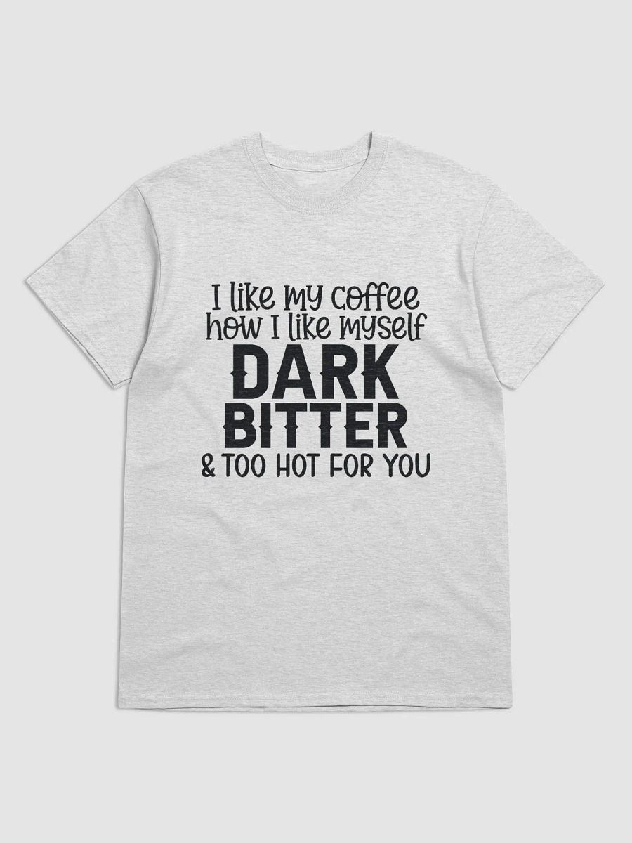 MY COFFEE WOMENS TEE product image (6)