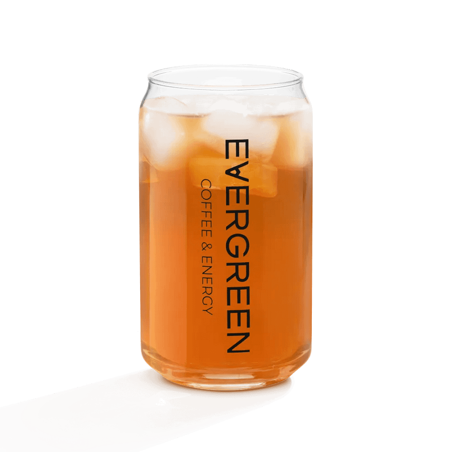 Brewista Basics | Evergreen Glass Cup product image (8)