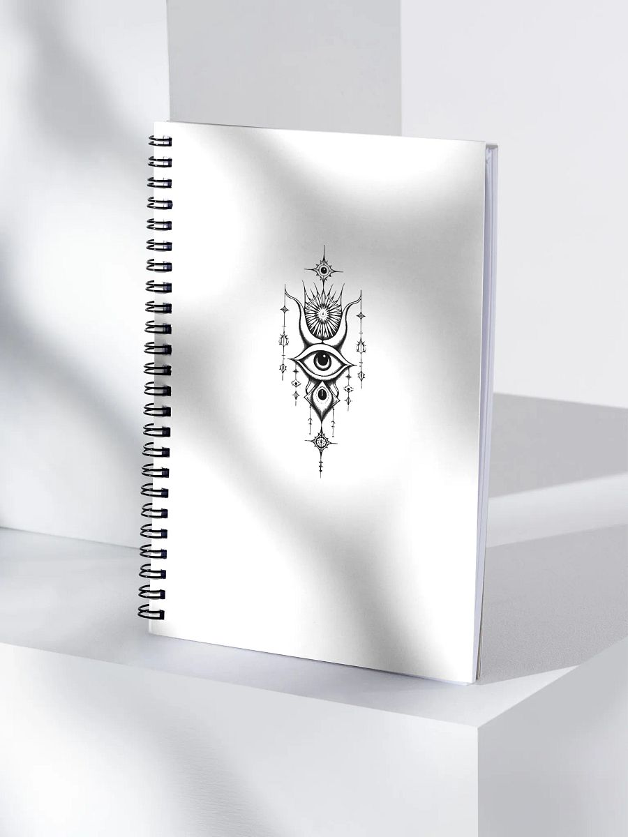 Hathor's Light product image (4)