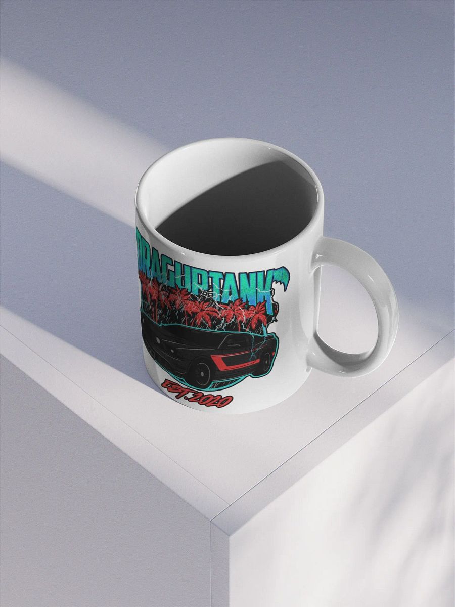 Draguptank Mug product image (3)