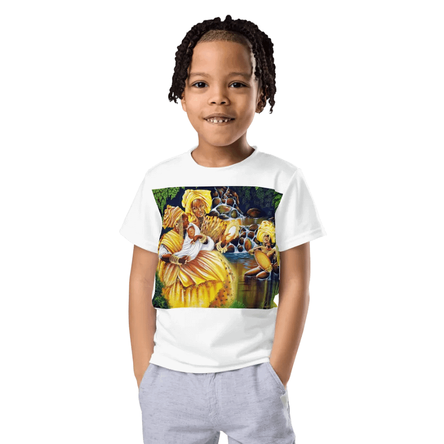 Oxum mãe que cria product image (4)