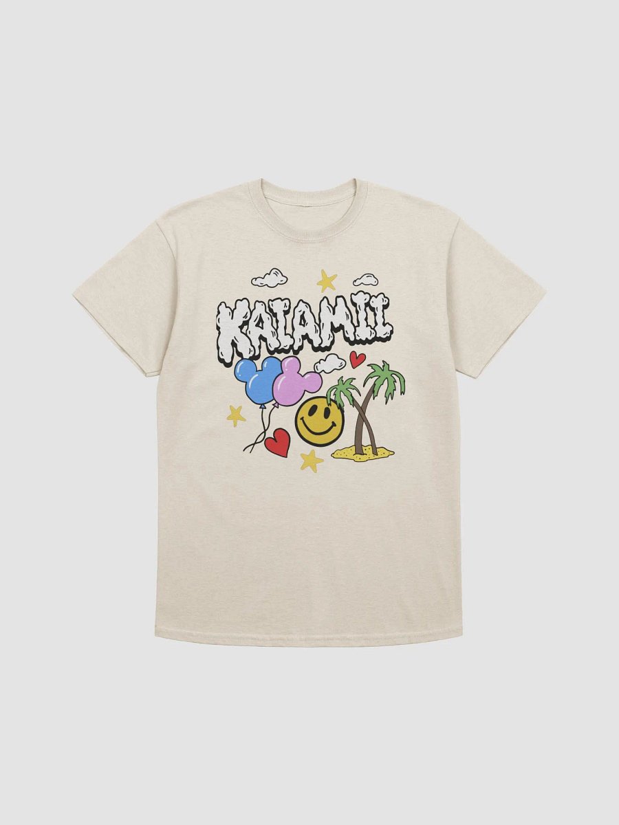 Kaiamii T-Shirt product image (3)