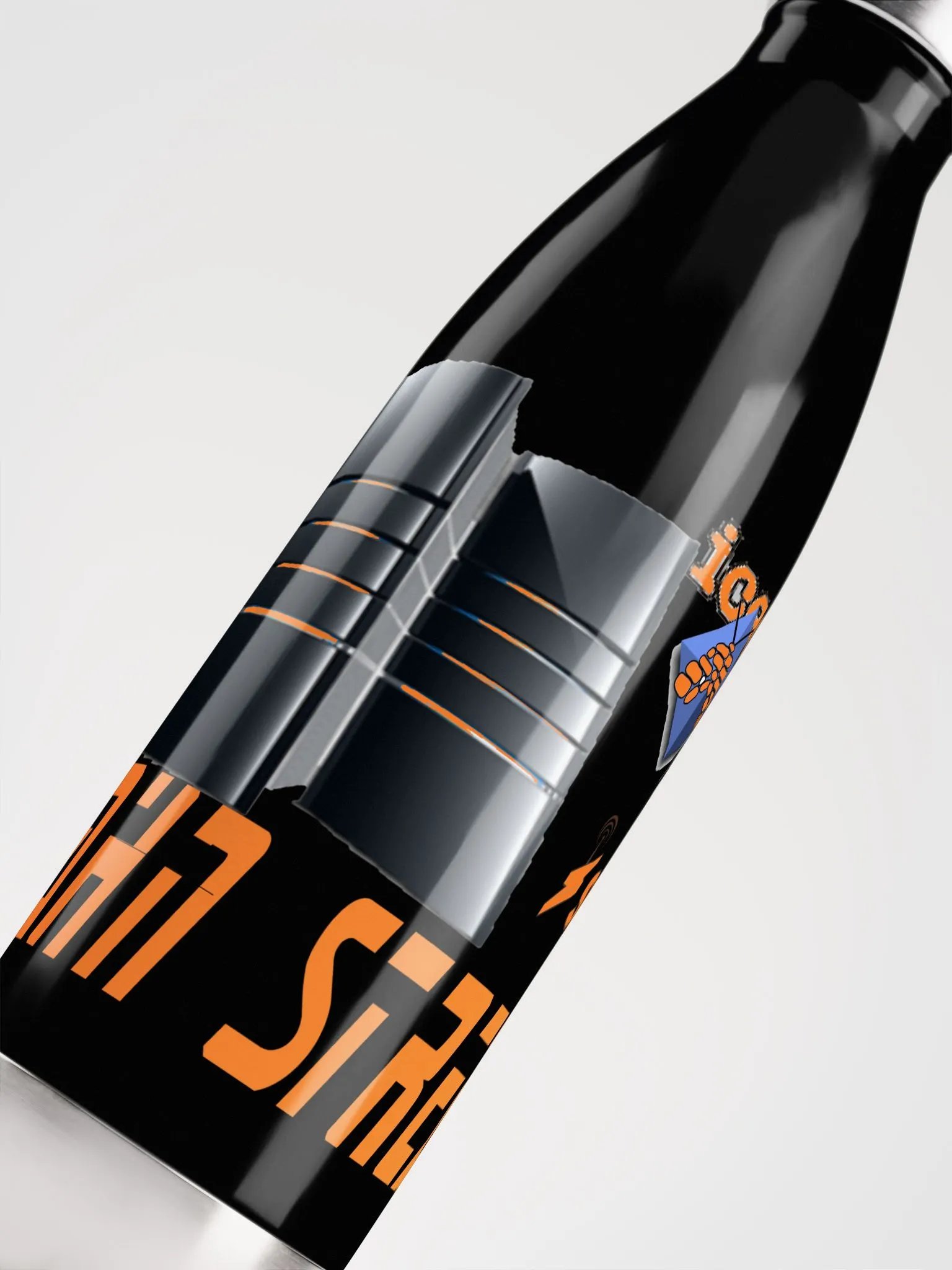 ZEE - Water Bottle product image (5)