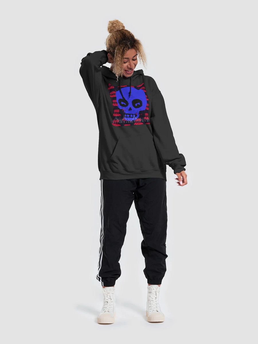 XCOPY: 'SPECIAL OPERATION' product image (30)