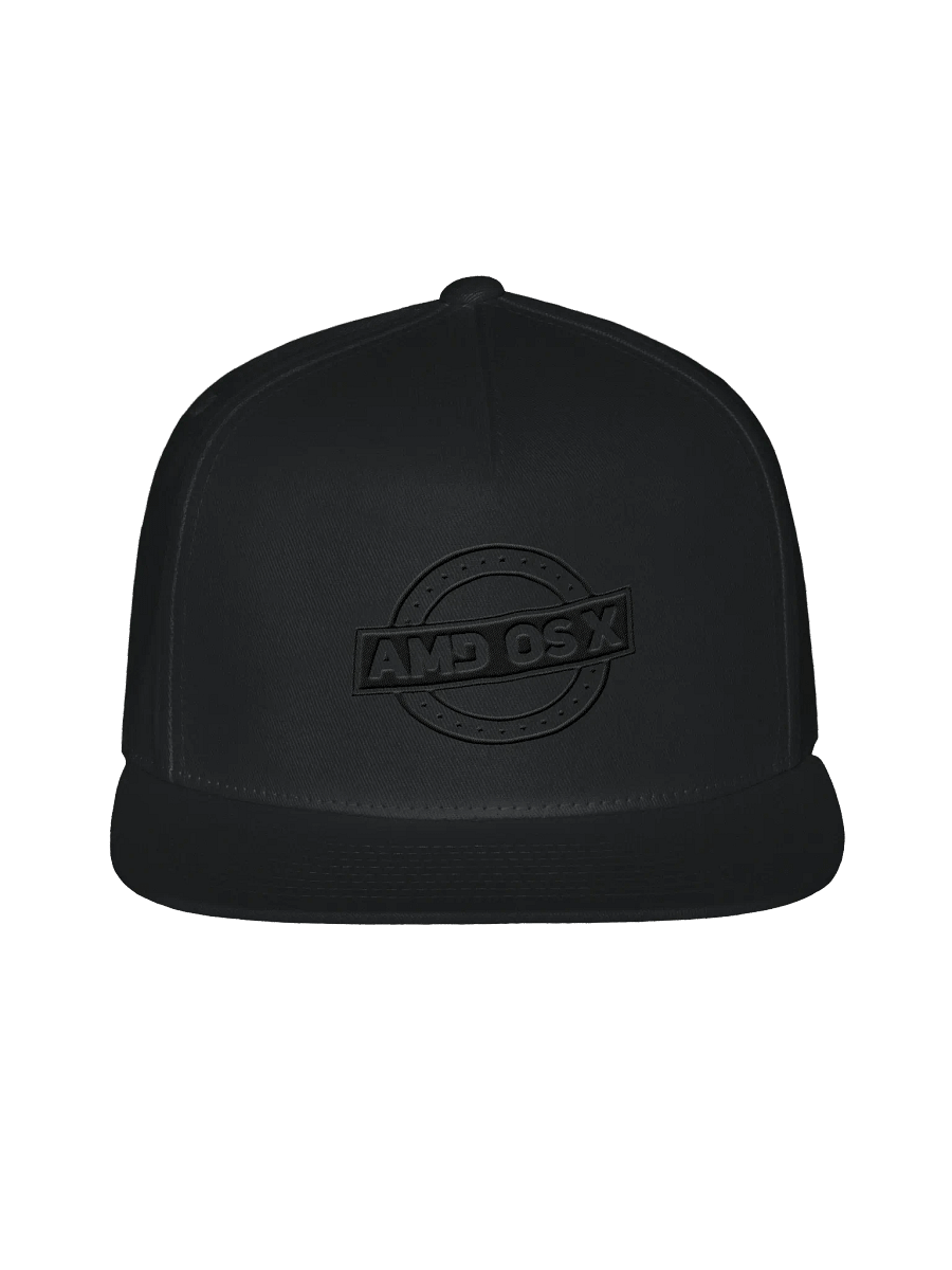 AMD OS X Snapback product image (1)