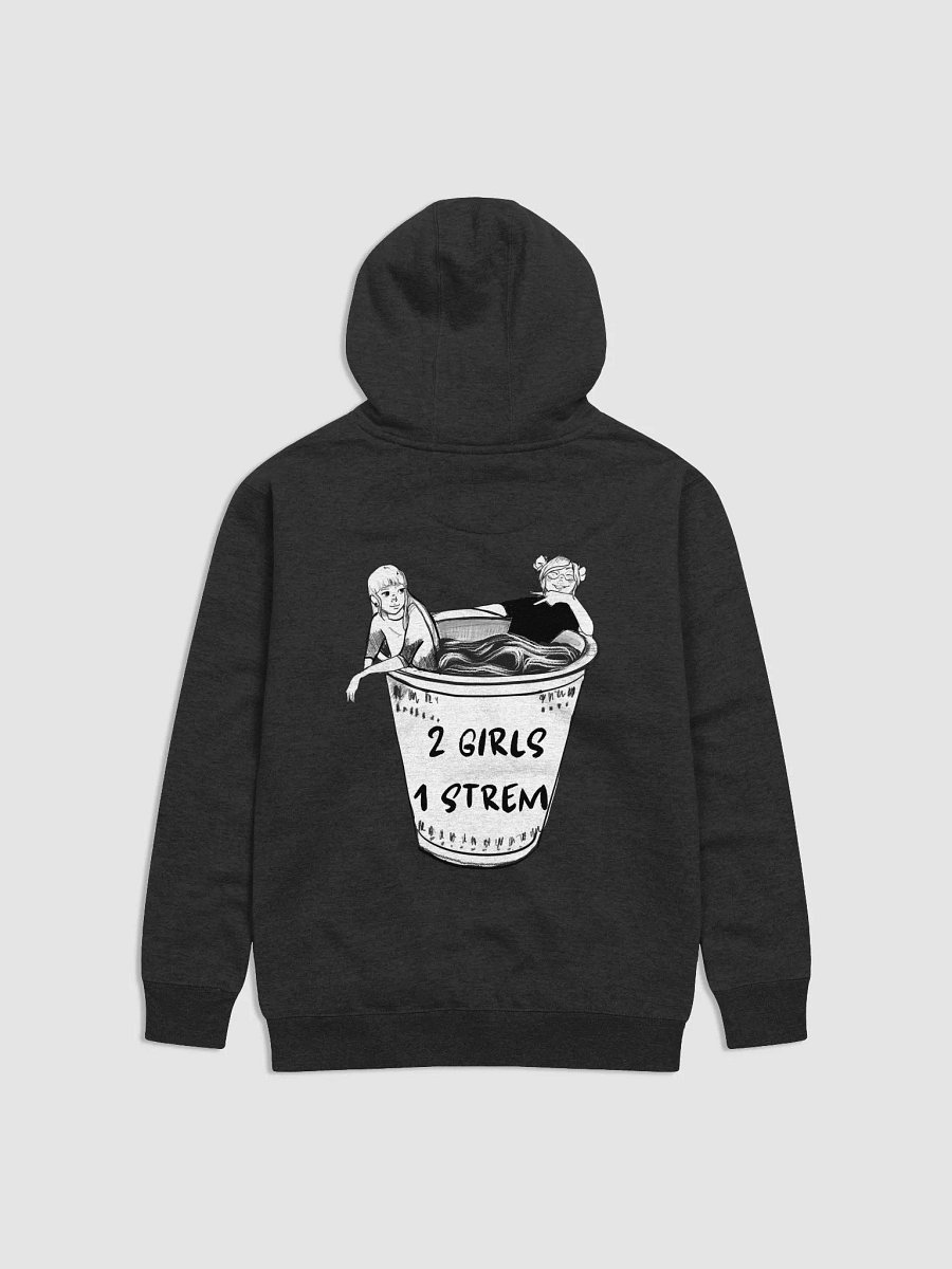 2 Girls, 1 Hoodie product image (2)