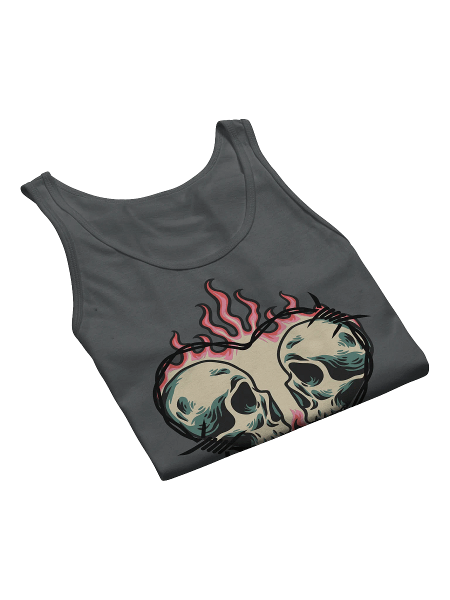 Eternal Love Gothic Tank product image (62)