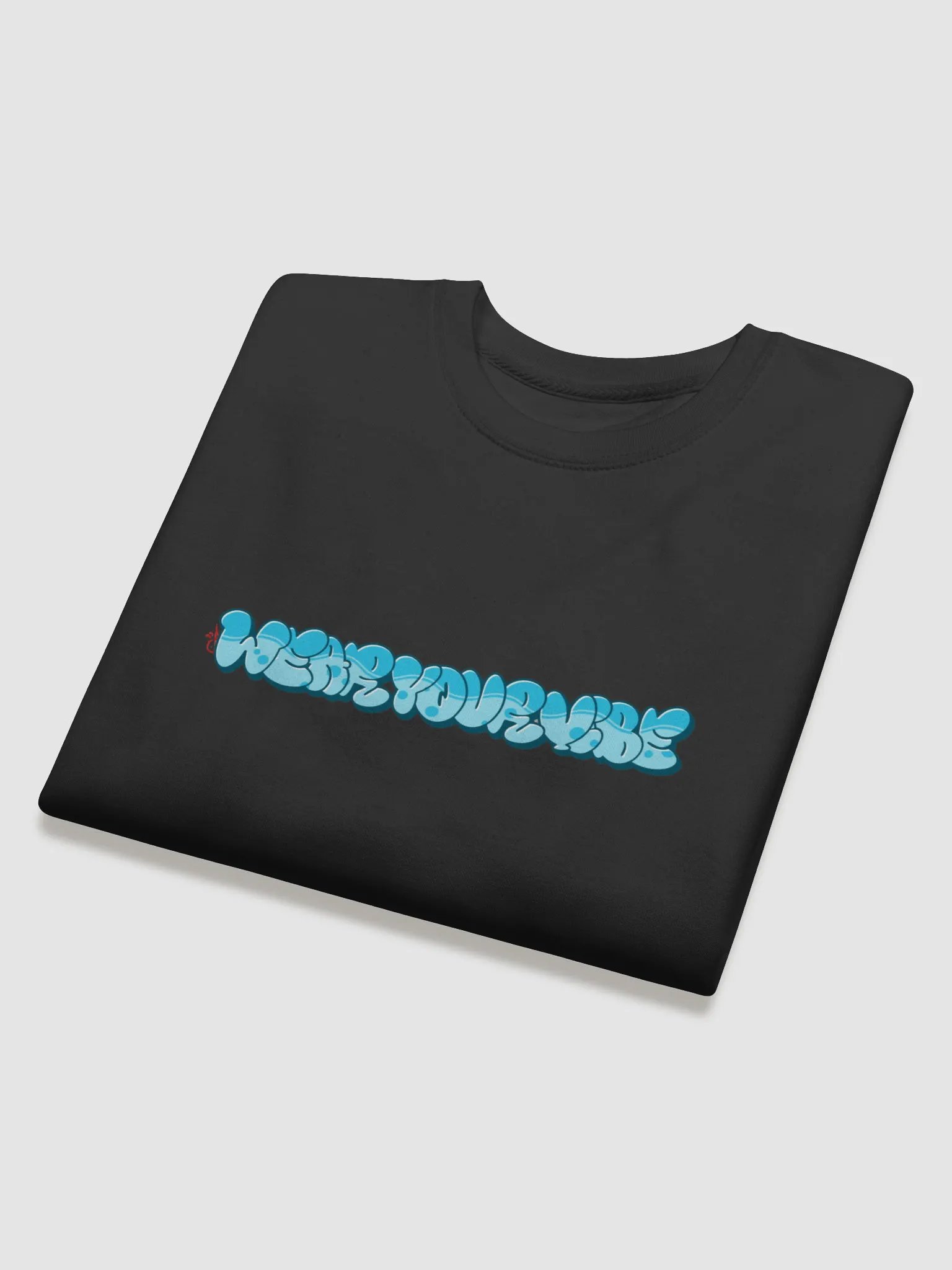 Vibing in Style Sweatshirt product image (4)