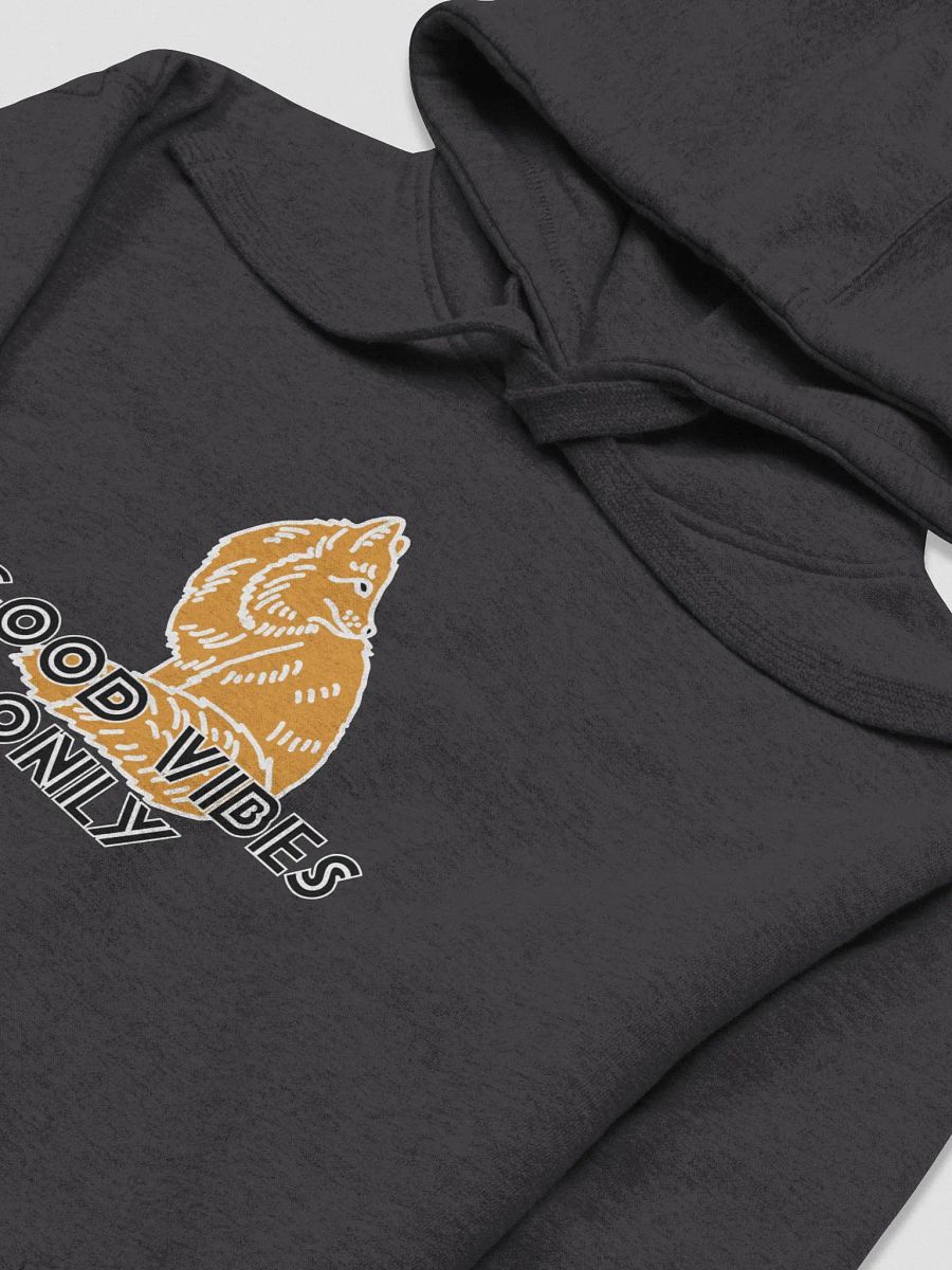 Good Vibe Fox Hood product image (29)