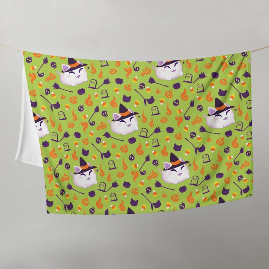 Witch Blanket product image (9)