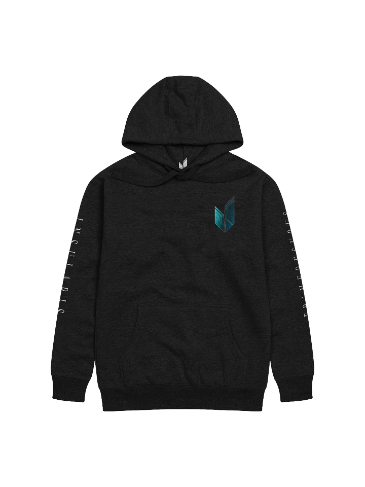 Trimeresurus Insularis Hoody product image (4)