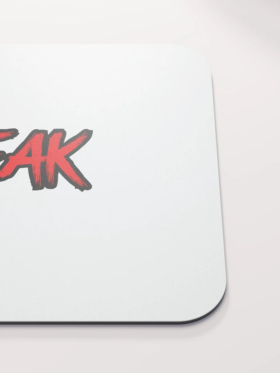 WEAK Mousepad product image (5)