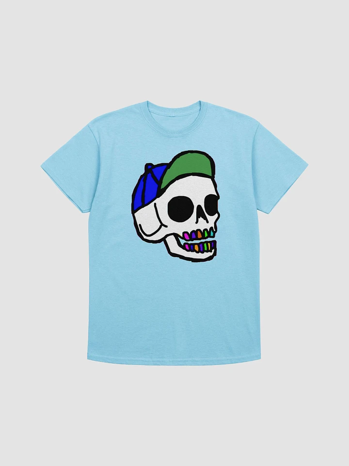 HIPSTER SKULL product image (1)