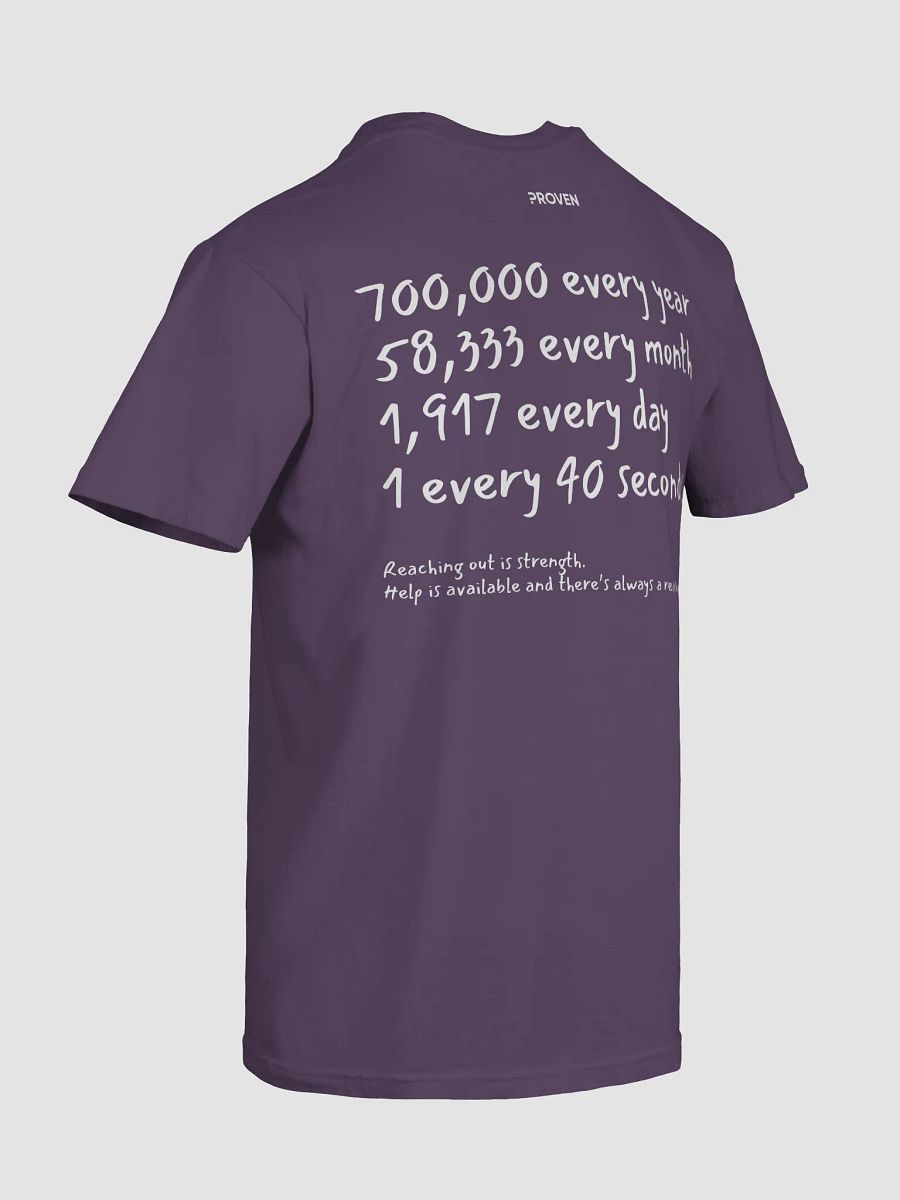 Snuggle Don’t Struggle Tee product image (102)
