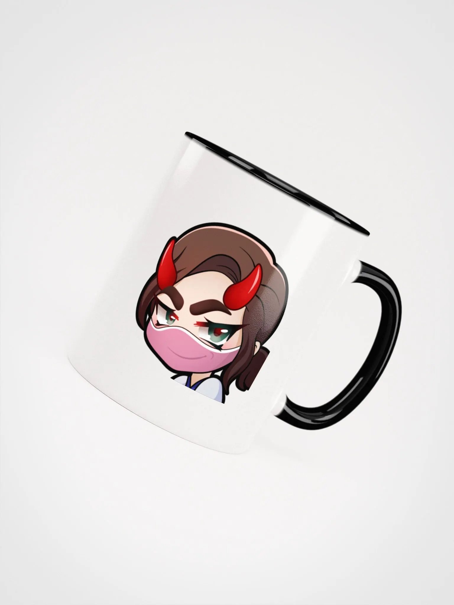 The EVIL Mug product image (4)