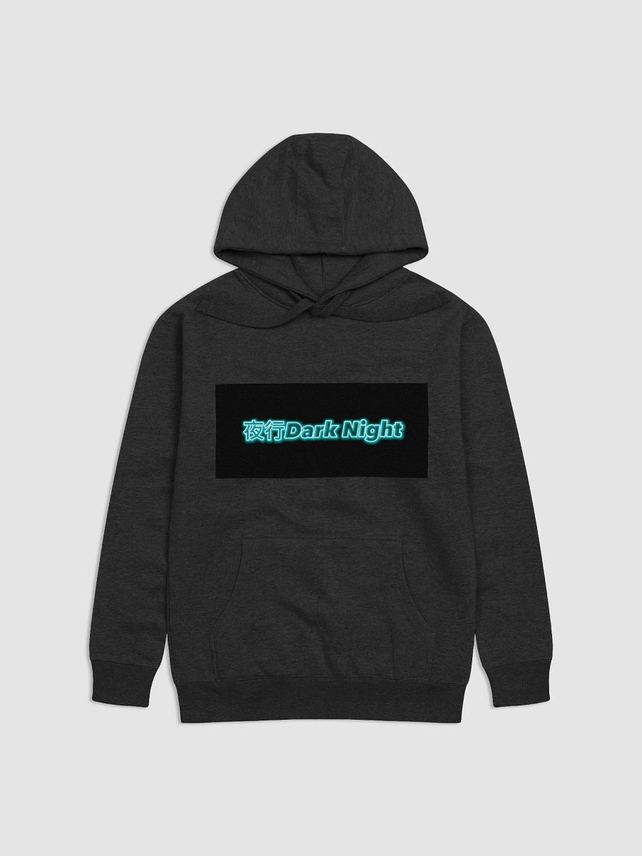 Dark Night hoodie product image (1)