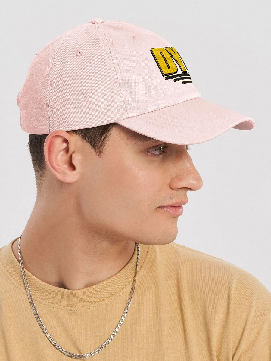 Loud & Proud DYNA Dad Hat product image (6)