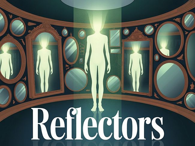 Reflectors